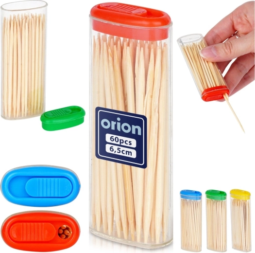 Hygiënische dosering en veilige opslag