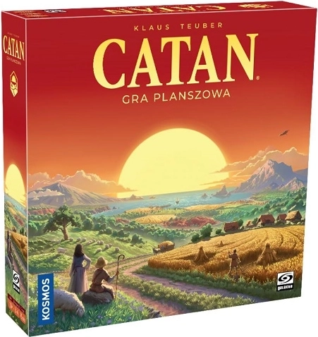 Rebel Catan – bordspel