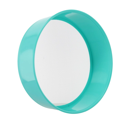 Lichte en duurzame kunststof constructie