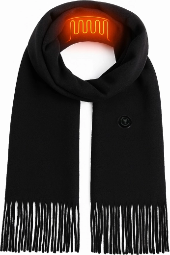 Intelligente nekverwarming