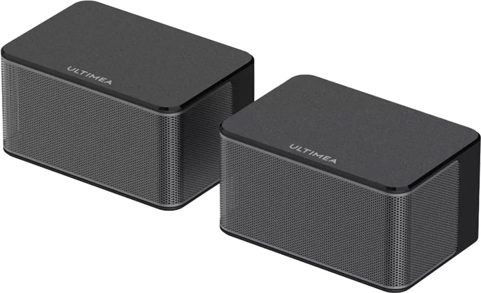 Flexibele satellieten voor perfecte balans