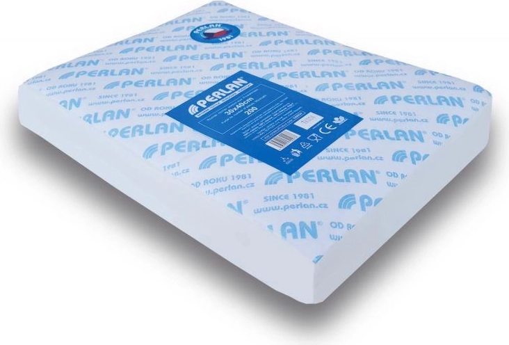 Perlan non-woven doeken 30 × 40 cm, 200 stuks