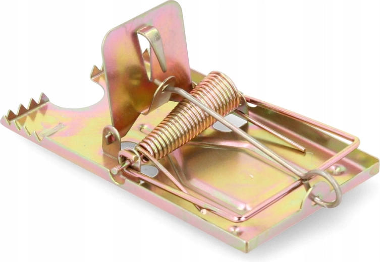 Extra gevoelig veermechanisme