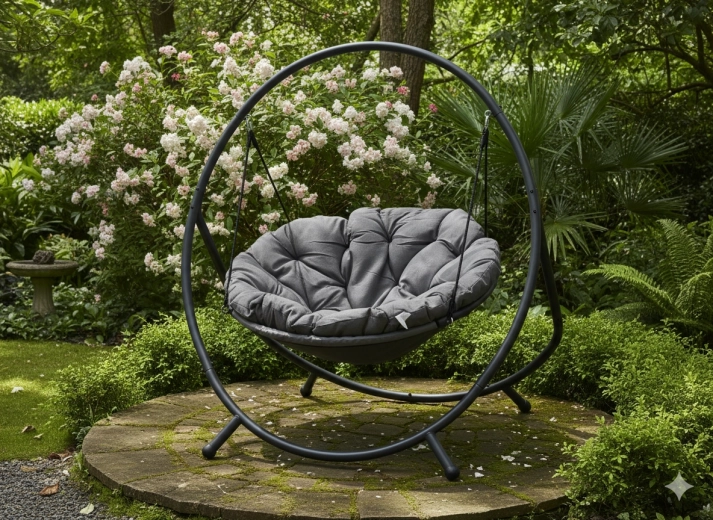 Geschikt voor binnen en buiten