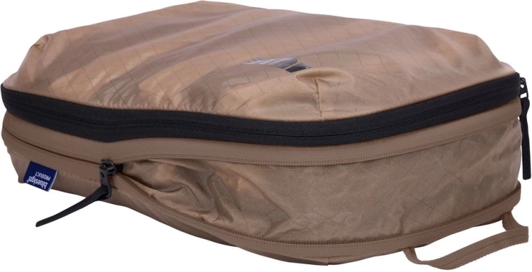 Compressierits voor meer ruimte