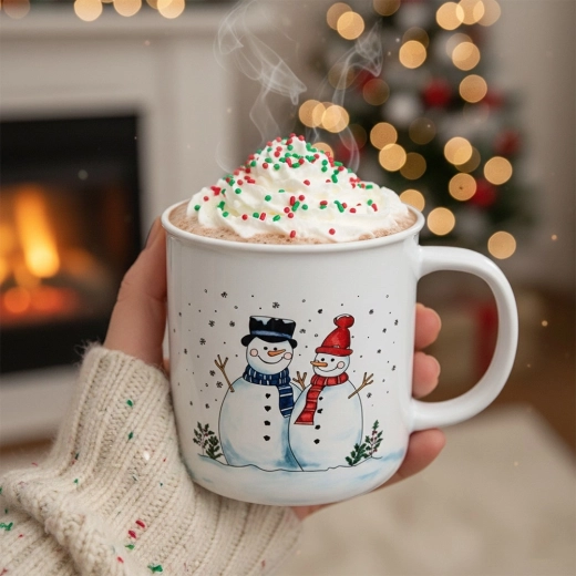 Eenvoudig onderhoud en snel opwarmen