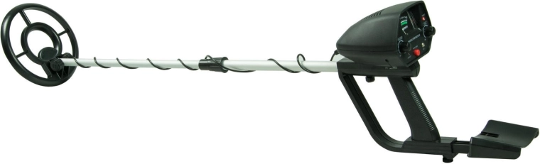 Waterdichte 190 mm zoekschijf voor nauwkeurige lokalisatie