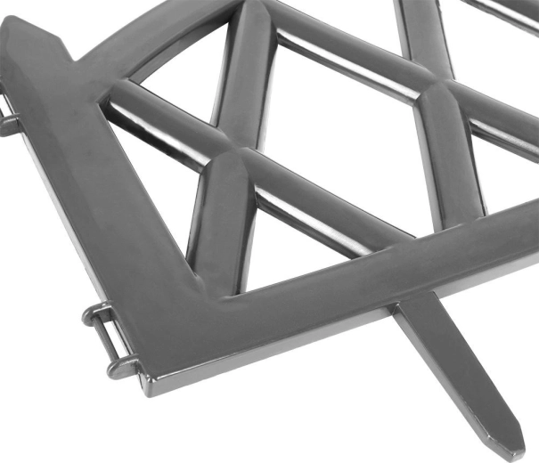 Modulaire koppeling van panelen