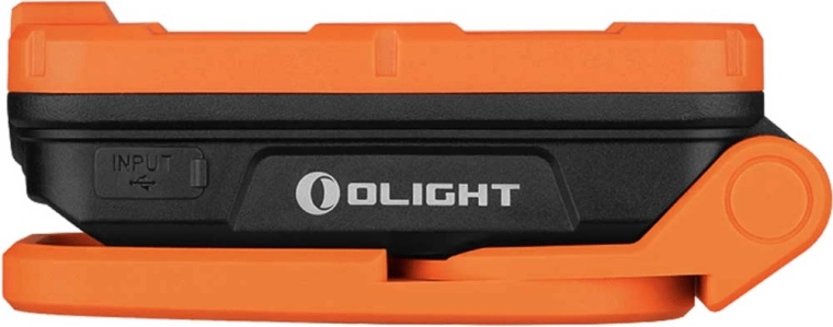 USB‑C‑opladen en lange looptijd