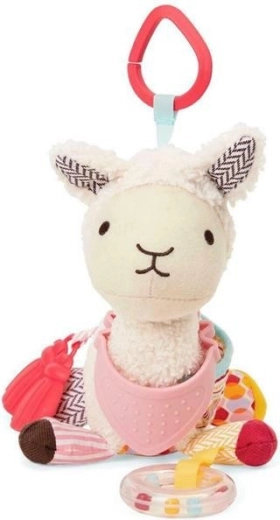 Buddies Lama Bandana-hangspeeltje