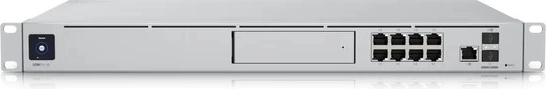 Universeel netwerkcentrum Dream Machine Special Edition (UDM‑SE)