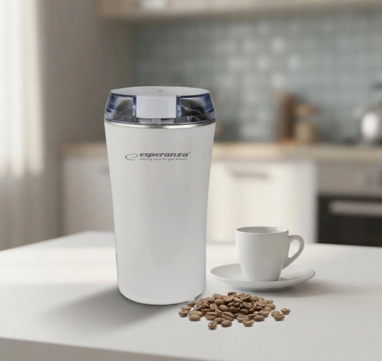 Versgemalen koffie naar uw wensen