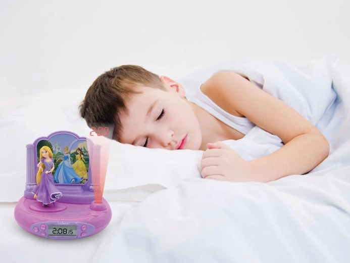 Nachtlampje voor rustig inslapen