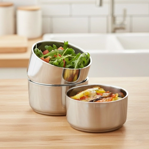 Eenvoudig serveren en onderhouden