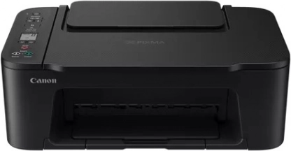 Multifunctioneel inkjetapparaat PIXMA TS3750i zwart