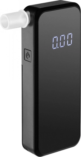 Elektrochemische alcoholtester BACscan F55