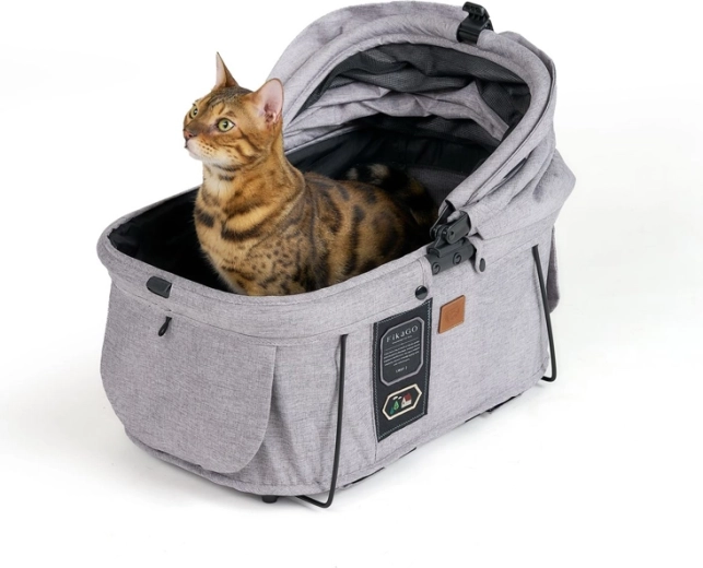 Comfort, ventilatie en rustiger reizen