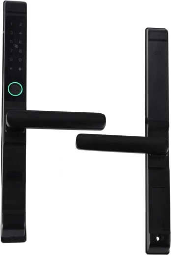 Sleutelloze toegang op 5 manieren