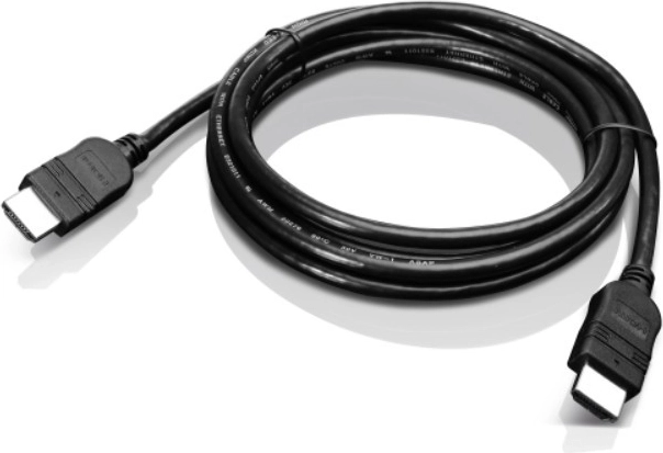 Lenovo HDMI-kabel 2 m