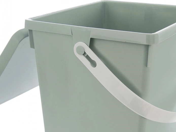 Duurzaam, licht en makkelijk draagbaar