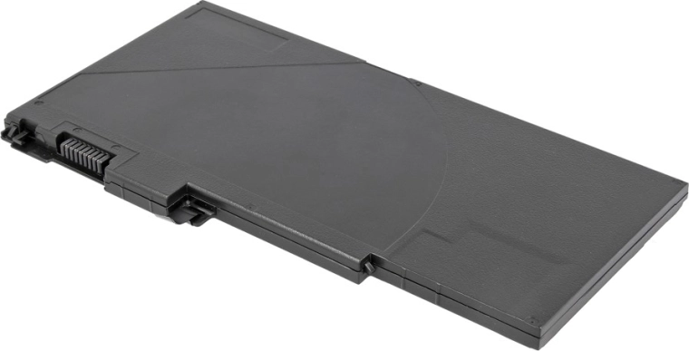 Connector en constructie afgestemd op HP EliteBook