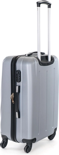 Duurzame ABS-hardshell