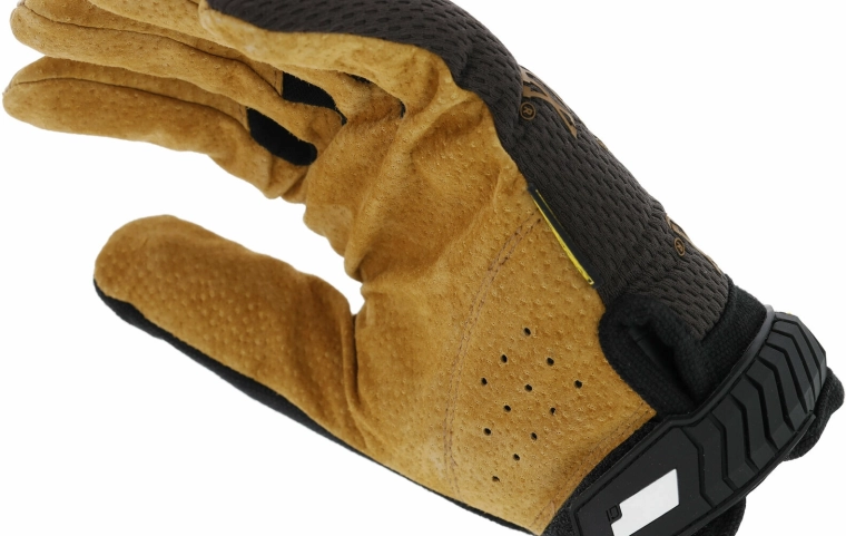 Ademende rug met TrekDry®