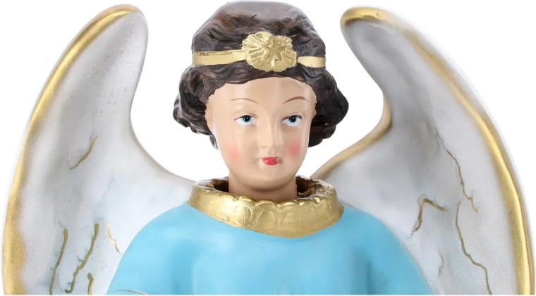 Handgemaakte details en gouden accenten