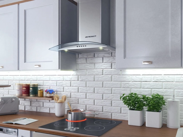 Duurzame materialen en eenvoudig onderhoud