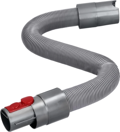 Solight flexibele verlengslang voor Dyson V7, V8, V10, V11, V12 en V15-stofzuigers