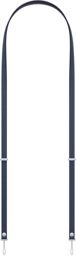 Schouderriem voor Apple – blauw