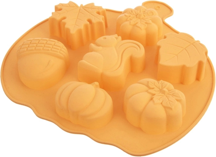 Antiaanbak en flexibel siliconen