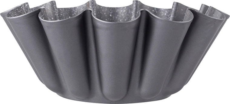 Tulbandvorm 22,5 cm