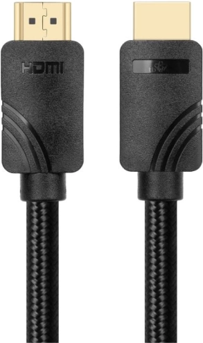 Premium HDMI-kabel v2.1 2 m voor gamers