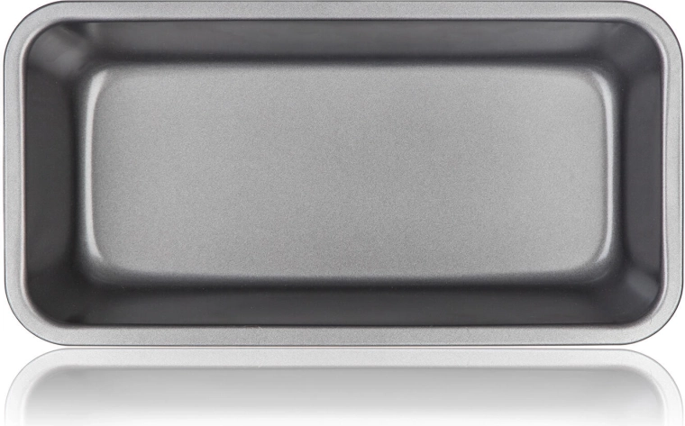 Antiaanbaklaag XYNFLON voor gemakkelijk lossen