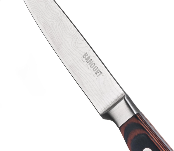 Duurzaam roestvrij staal voor een lange levensduur