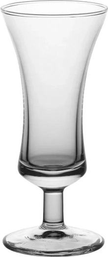 Diamond set likeur- en sherryglazen 50 ml (6 stuks)