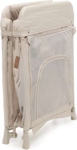 In enkele seconden op- en uitgevouwen