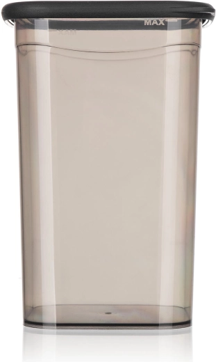 Transparante wanden voor perfect overzicht