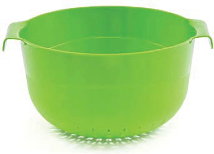 Effectieve afvoer dankzij dichte perforatie