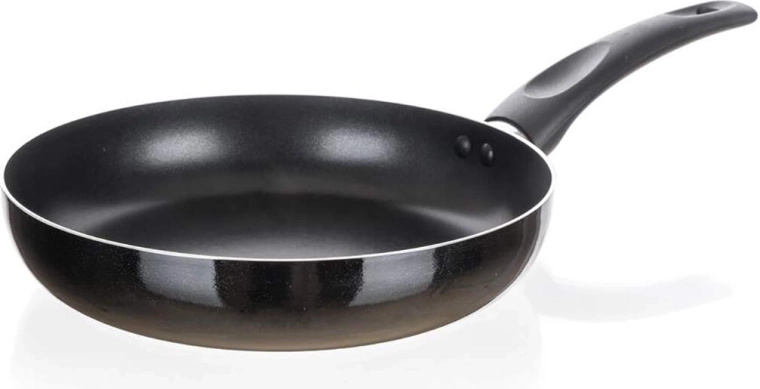 Cuisino Black anti-aanbakpan 24 cm