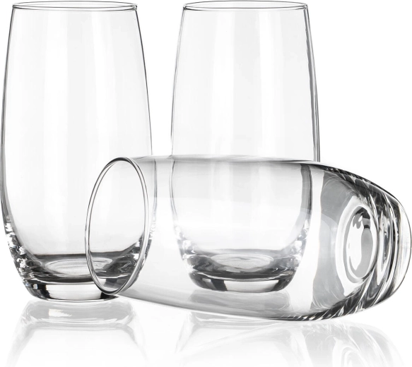 Duurzame geharde rand