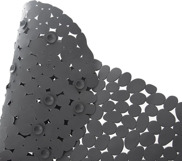 Stevige bevestiging dankzij zuignappen