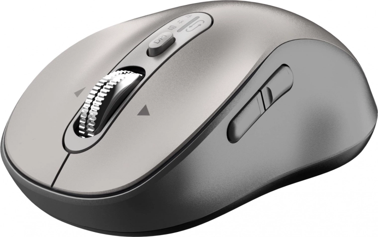 Smart Flying Scroll en 4‑richtingsscrollen