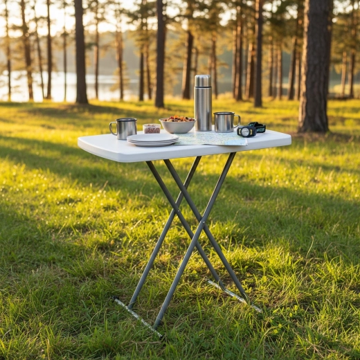 Licht en makkelijk draagbaar