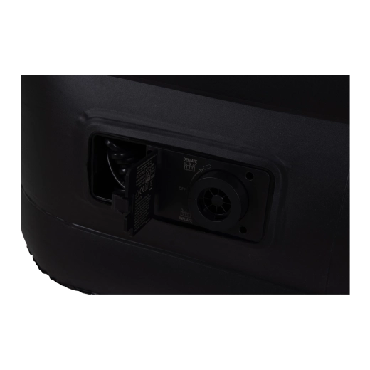 Geïntegreerde elektrische pomp 220–240 V