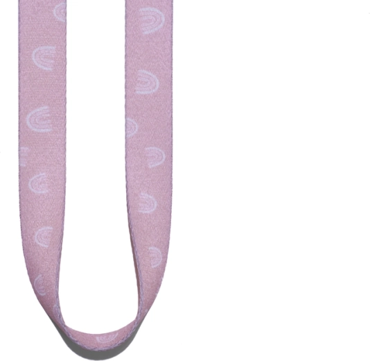 Zachte maar toch duurzame band