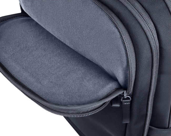 Slimme indeling en gewatteerde bescherming