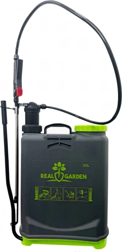 Comfortabel rugdragen en stabiele constructie