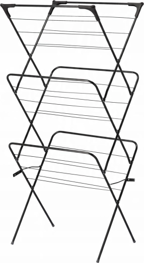 Ruim droogoppervlak van 14 m